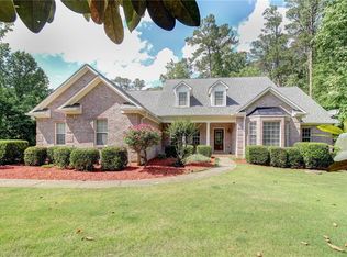 1985 Lum Crowe Road Ext, Roswell, GA 30075