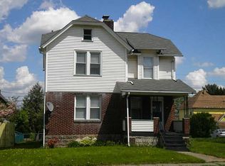 359 Stambaugh Ave, Sharon, PA 16146