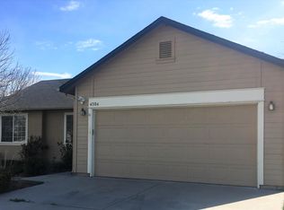 4304 N Lusitano Ave, Boise, ID 83713