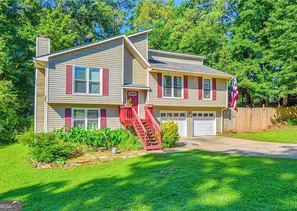 1st image of 4933 Woodstream Ln NW