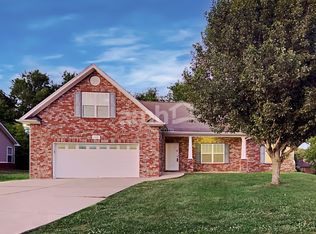 5008 Morning Dove Ln, Spring Hill, TN 37174