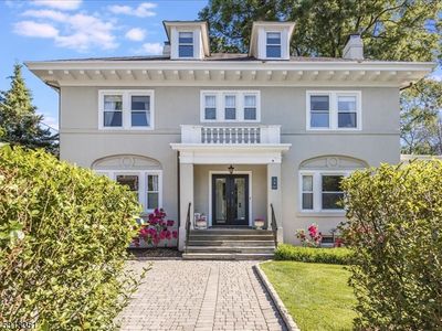 34 Plymouth St, Montclair, NJ, 07042