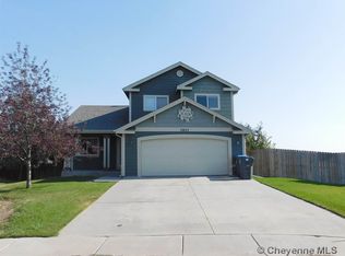 5827 Parkside Dr, Cheyenne, WY 82001