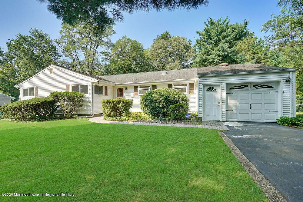 56 Hope Road, Tinton Falls, NJ 07724 Zillow