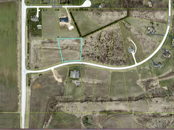 9115 S Hill Rd #35, Marengo, IL 60152