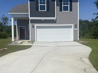 1059 Stanbury Bluff Rd SW, Supply, NC 28462