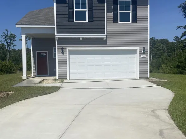 1059 Stanbury Bluff Road SW, Supply, NC 28462