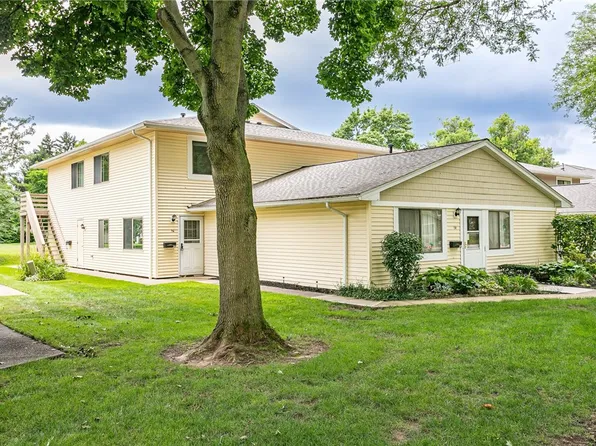 36 Milrace Dr, East Rochester, NY 14445