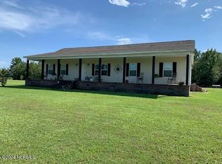 2396 Walter Todd Rd, Clarendon, NC 28432