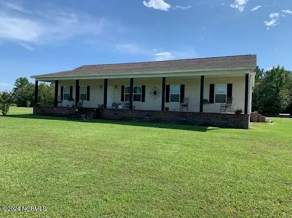 2396 Walter Todd Road, Clarendon, NC 28432