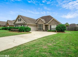 11092 Bulb Dr, Daphne, AL 36526