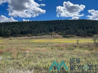 C009-115 La Canada Bonita, Ocate, NM 87734