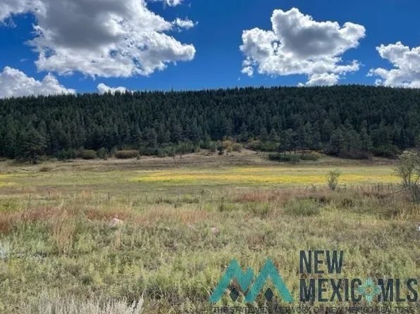 C009-115 La Canada Bonita, Ocate, NM 87734