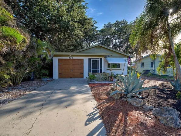 421 Riviera St, Venice, FL 34285