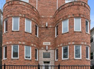 3453 N Racine Ave APT 1N, Chicago, IL 60657