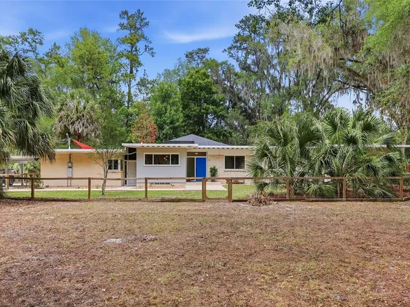 616 SW 21st Ave, Gainesville, FL 32601