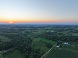 63.93 M/l Acres, Orfordville, WI 53576