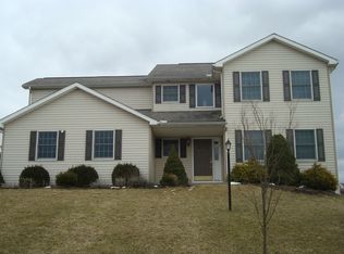 1500 Chaumont Ave, State College, PA 16801
