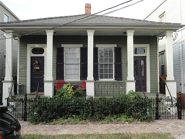 1 bed, 1.0 bath, 675 sqft, $1,600 — Photo 2