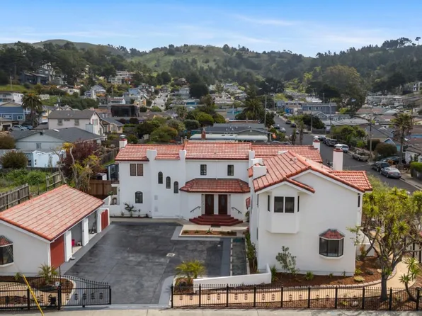 225 Moana Pl, Pacifica, CA 94044