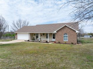 21432 Jake Smith Rd, Spiro, OK 74959