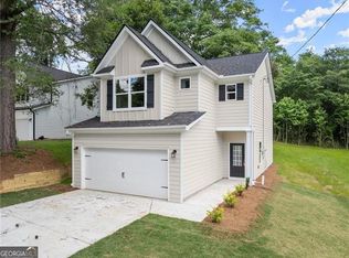 4358 Whitmire Cir, Gainesville, GA 30506