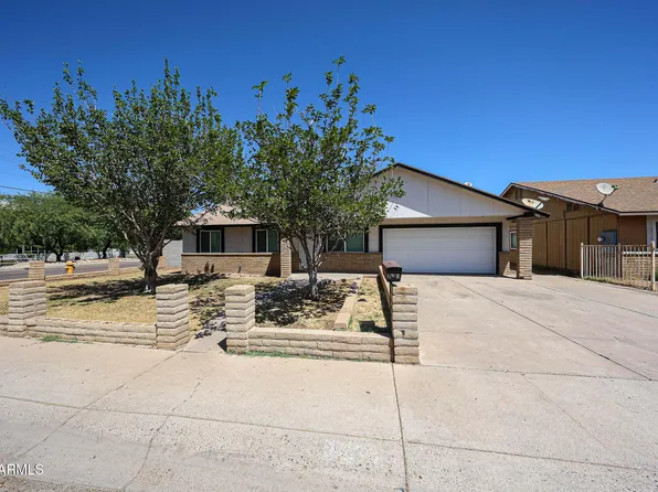 7056 W TAYLOR Street, Phoenix, AZ 85043