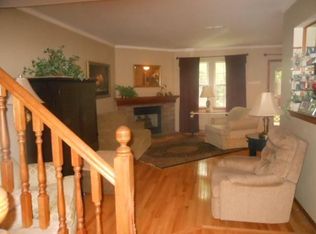 3123 Woodymore Dr, Antioch, TN 37013