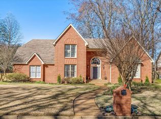 1706 Bryn Mawr Cv, Germantown, TN 38138