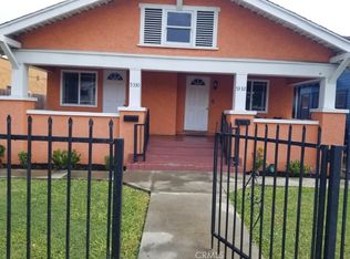 5330 3rd Ave, Los Angeles, CA 90043