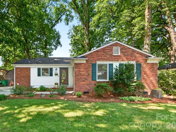 5001 Milford Rd, Charlotte, NC 28210