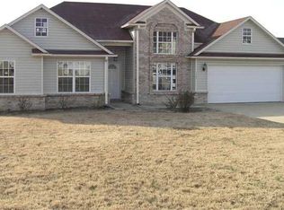 119 Julia Dr, Atoka, TN 38004