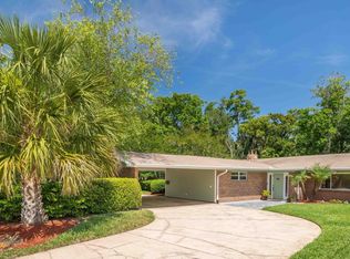 2247 SEGOVIA Avenue, Jacksonville, FL 32217