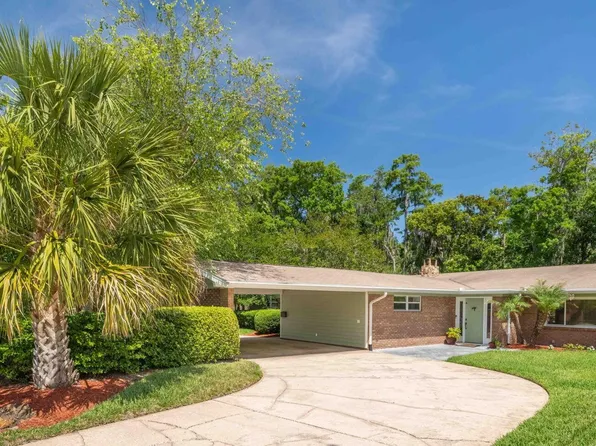 2247 SEGOVIA Avenue, Jacksonville, FL 32217