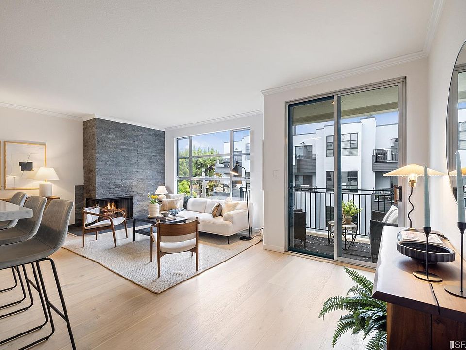 1440 Broadway St 307, San Francisco, CA 94109 Zillow