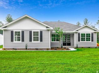 6903 Pawley Swamp Rd, Conway, SC 29527