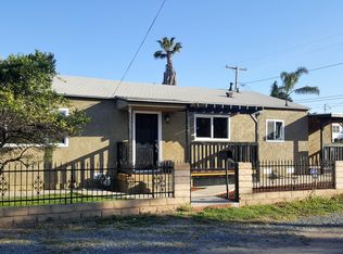 140 Emerson St, Chula Vista, CA 91911