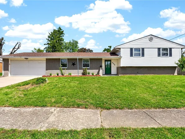 6608 Stranwood Dr, Englewood, OH 45322