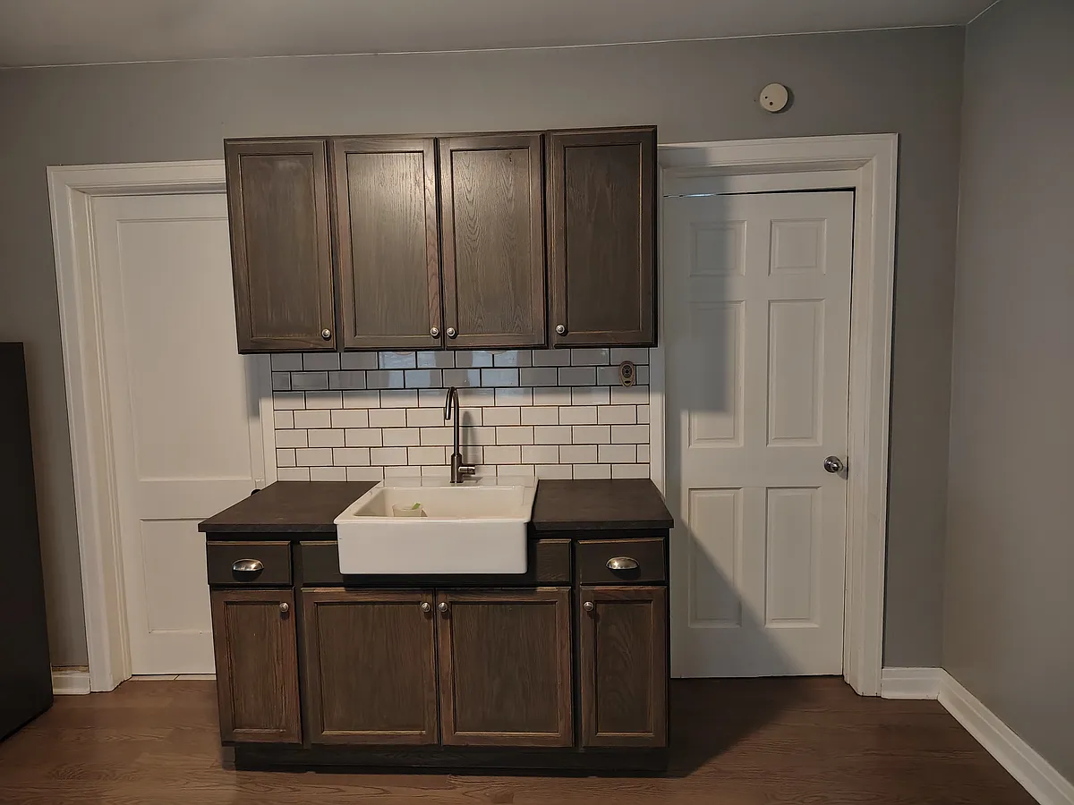 Building Photo - 3723 S Wolcott Ave #1F