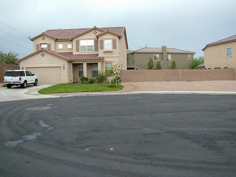 265 Hyssop Ct.