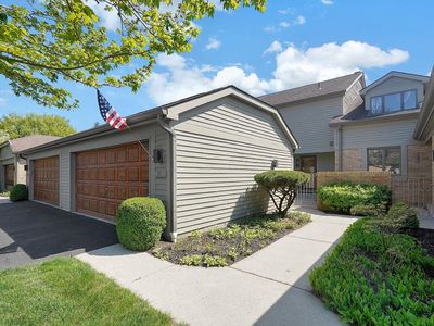 1157 Strathaven Ct W, Columbus, OH, 43085
