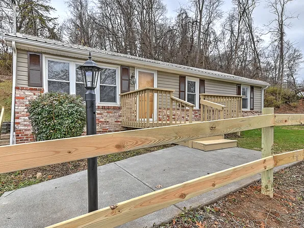 240 Wagner Rd, Bristol, VA 24201