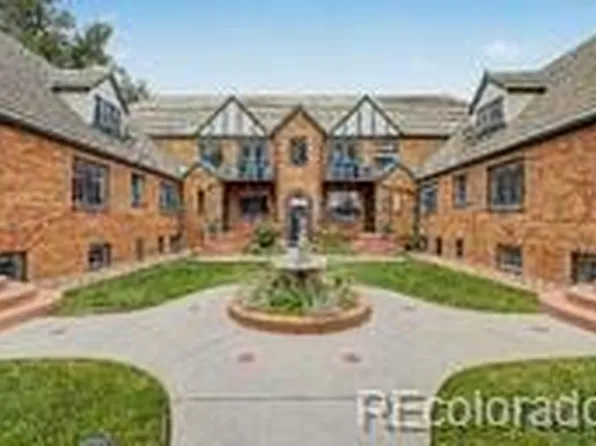 1405 Dexter Street, Denver, CO 80220