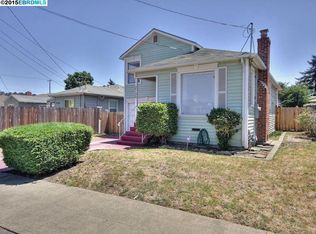2130 102nd Ave, Oakland, CA 94603