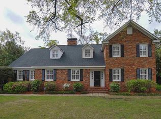 3710 Devereaux Rd, Columbia, SC 29205