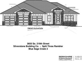 3655 S 219th St, Elkhorn, NE 68022