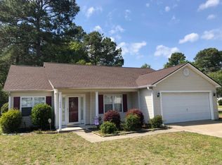1000 Chateau Dr, Conway, SC 29526