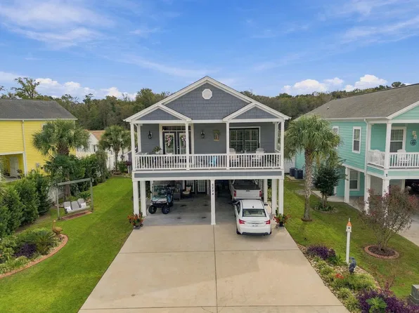 2294 Little River Neck Rd., North Myrtle Beach, SC 29582