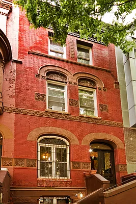 Rented by Brown Harris Stevens | media 47