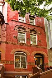 Rented by Brown Harris Stevens